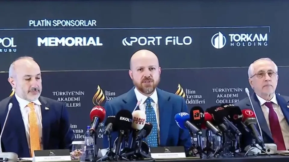 İlim Yayma Ödülleri sahiplerini bulacak