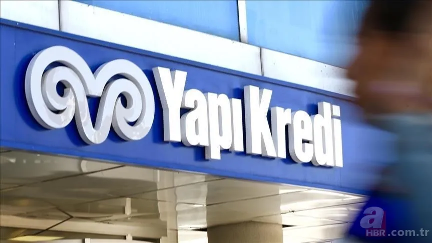 Borcunu ödeyemeyen EMEKLİLERE BÜYÜK FIRSAT! Bankalar tek tek açıkladı! Akbank, TEB, Yapı Kredi, ING'den BORÇ KAPATMA KREDİSİ! 4