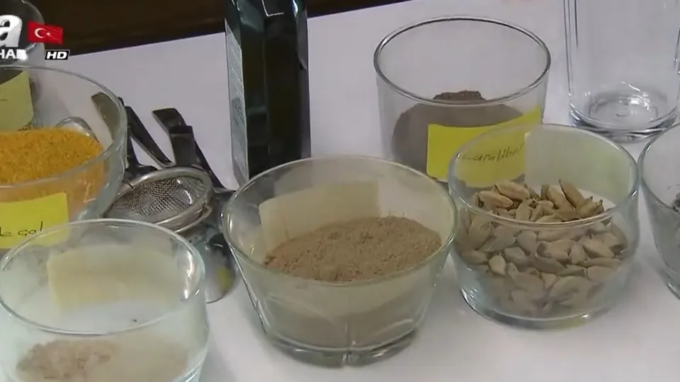 Son dakika: Koronavirüse corona virüs - Kovid-19 karşı etkili besinler neler? | Video