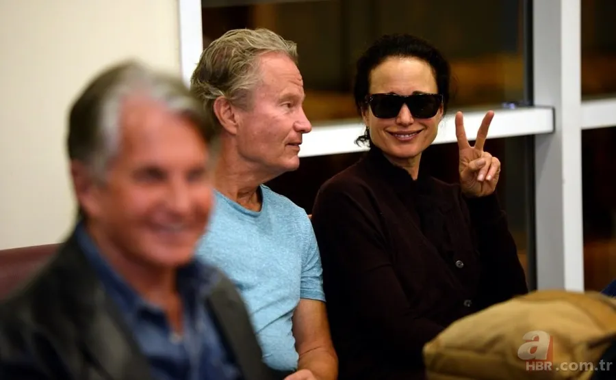 Sinemanın dünya yıldızları Antalya’da 13