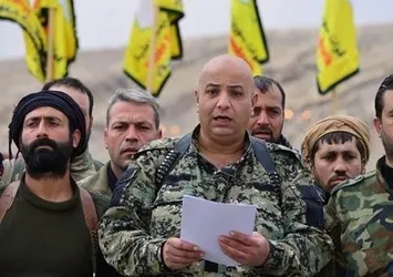 ABD ile YPG/PKK arasında sinsi plan! Türkiye'ye sığınan Talal Silo her şeyi ifşa etti