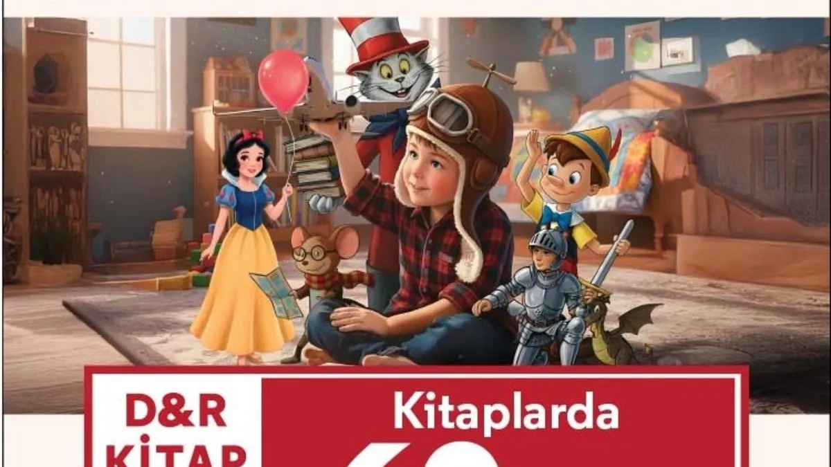 Damp;R REKLAM