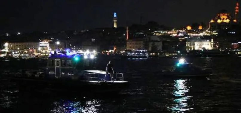 Vatandaş ihbar etti! Polisler seferber oldu