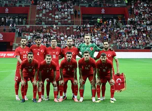 UEFA EURO 2024'te mücadele edecek futbolcularımız için yayınladı! Bizim için ne kadar kolaysa yabancılar için de o kadar zor