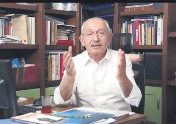 CHP lideri Kemal Kılıçdaroğlu’nun başörtüsü oyununa tepki çığ gibi! Zulmün tarihini yazanlar şimdi özgürlükçü kesildi