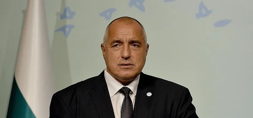 Bulgaristan'da Başbakan Borisov istifa edecek