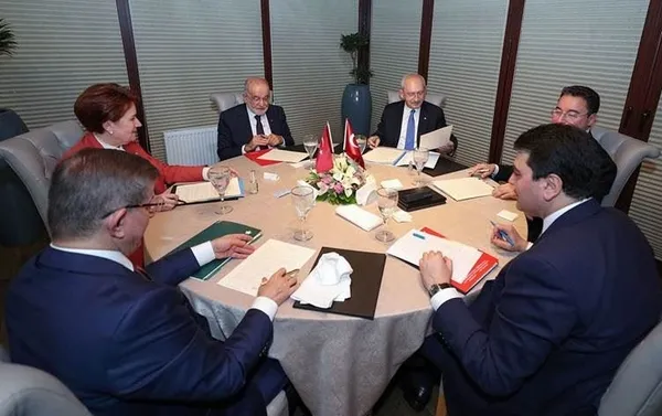 Saadet Partili Kılıç yanar döner misali! Erbakan’ı kirli oyununa alet etti! Küçükler yine küçüklüğünü bilmedi...