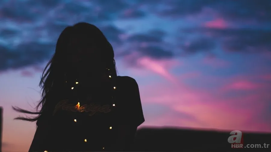 Kişilik Testi: İlk gördüğünüz şey ruhsal yorgunluğunuzu açığa çıkarıyor! 3