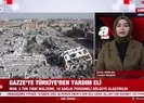 Teröristler inlerinde vuruluyor