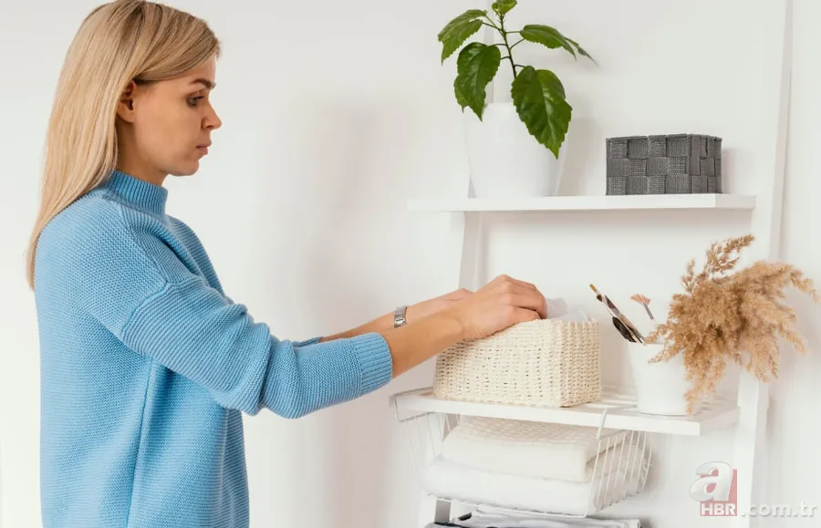 Bu 10 hata evinizi toz yuvasına çeviriyor! Evinizi tozdan uzak tutmanın en etkili yöntemleri 8