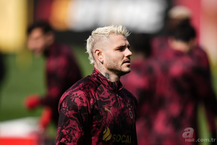 Galatasaray'da Icardi bilmecesi! Yeni sözleşme ve ihtarname iddiası 6