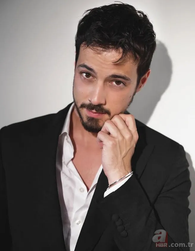 Mert Yazıcıoğlu başrol oldu! Kuruluş Osman'da "Orhan Bey" dönemi 4