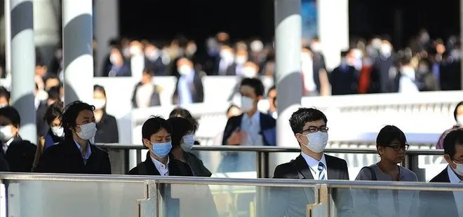 Japonya’da alarm! 7 çocukta daha gizemli hepatit virüsü saptandı