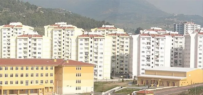 TOKİ Konya Tuzlukçu Beyşehir kura sonuçları isim listesi açıklandı mı? 2020 TOKİ Konya kura sonuçları sorgulama