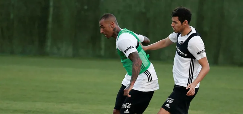 Beşiktaşlı Pedro Franco, Katar yolcusu