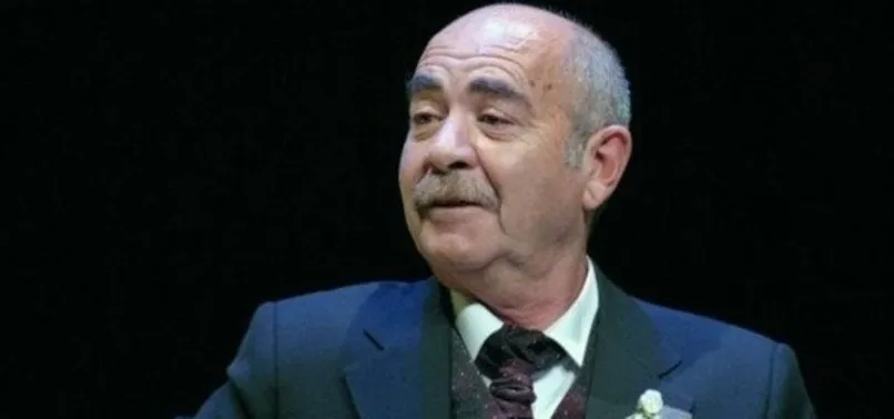 Oyuncu ve seslendirme sanatçısı Köksal Engür vefat etti | Köksal Engür kimdir?
