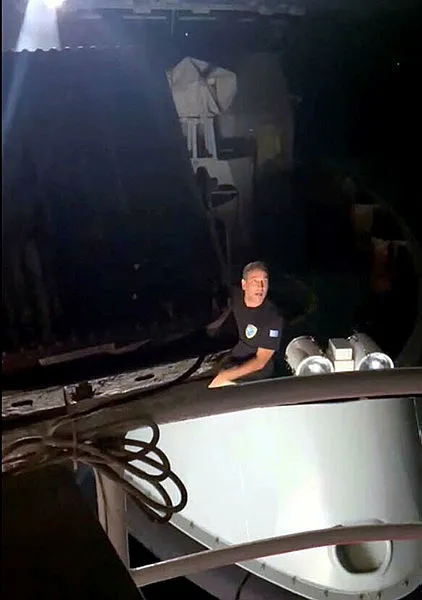 Son dakika: Yunan askerinden Türk balıkçılara demir çubuklu taciz