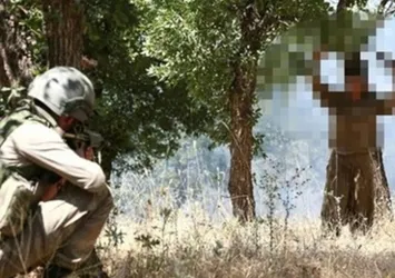 Mehmetçik vurdukça PKK'da çözülme arttı