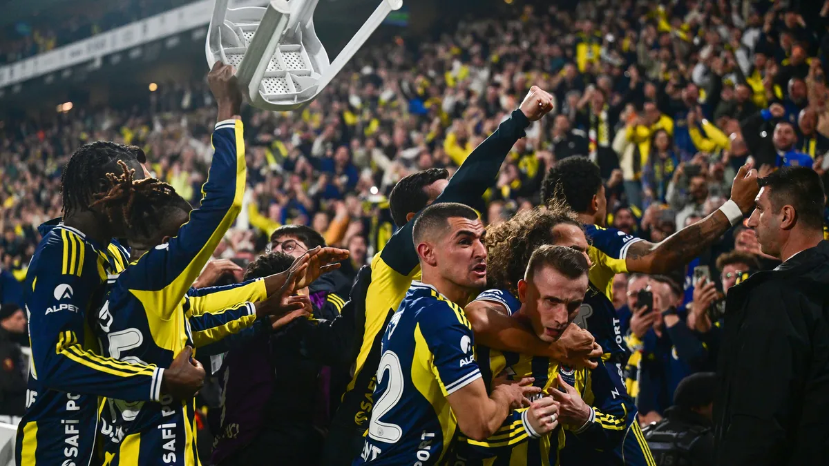 Kerem Aktürkoğlu: "Kadıköy ruhunu geri getirelim’”