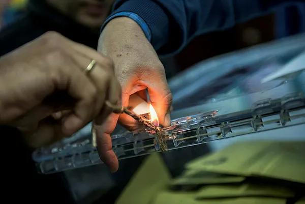 Büyükşehirler için kritik adım! Seçim yasalarında değişiklik