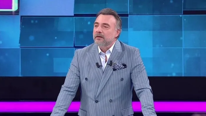 Zamana karşı bilgi düellosu 'Alan' ilk bölümüyle nefesleri kesti! - 1