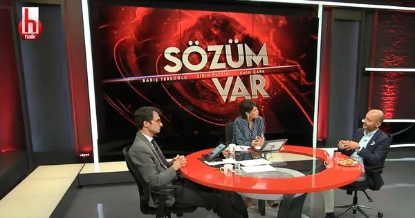 Muharrem İnce’ye skandal Kemal Kılıçdaroğlu baskısı! Halk TV’de 2015 örnekli PKK’lılar yine sokaklara sürülür tehdidi