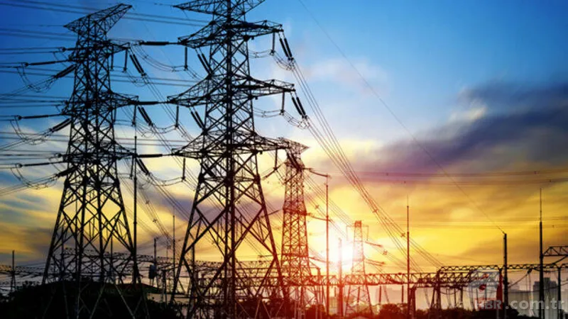 Hangi ülkede elektrik fiyatı ne kadar? Ülke ülke doğalgaz fiyatı ne kadar? 8