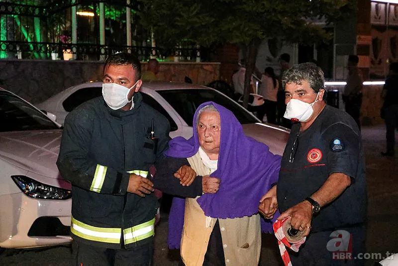 Yüzme havuzunun klor tankı sızdırdı: 100 kişi zehirlendi 5