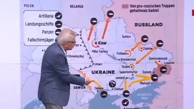 Donbas’ta Rus üsleri kurulacak mı?