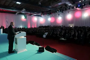 Başkan Erdoğandan F-35 açıklaması