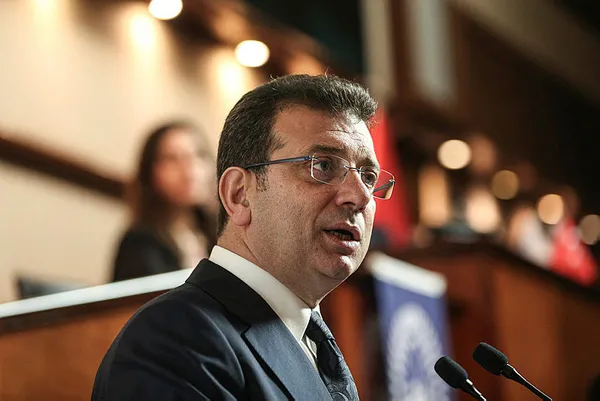 Kandil ve DEM Parti’nin adayı Ekrem İmamoğlu! İYİ Parti de sırt dönünce elleri iyice güçlendi! İşte Kandil’in talepleri...