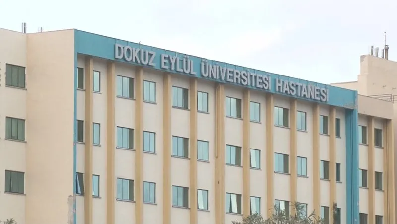 Bir Doktor Kadin Hastalarinin Goruntulerini Kaydetti