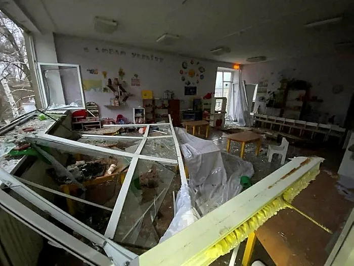 SON DAKİKA! Vladimir Putin duyurdu: Donbas’a askeri harekat başladı! Rusya Kiev’in batısını kuşattı