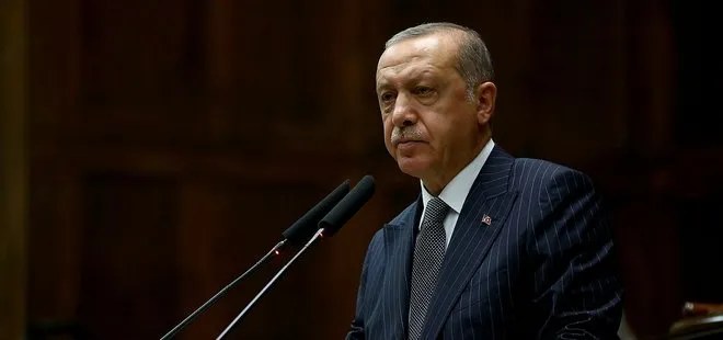 Başkan Erdoğan’dan döviz açıklaması: Bu dalgalanma dönemini geride bırakıyoruz
