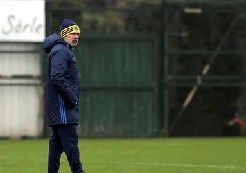 Aykut Kocaman'ın Kayserispor taktiği