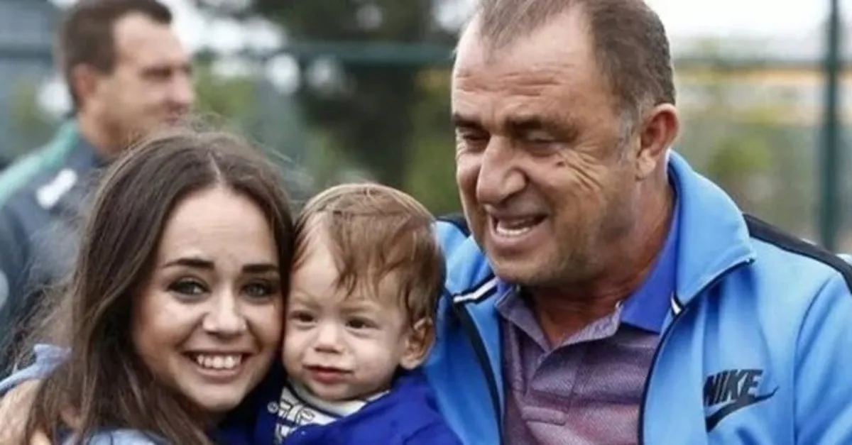 Fatih Terim In Kizi Merve Terim Cetin Den Olay Yaratan Paylasim Kimi Kandiriyorsunuz Siz