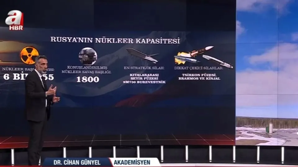 Ukrayna-Rusya savaşı! Kremlin intikam saldırılarına başladı mı?