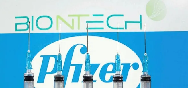 Son dakika | BioNTech aşısıyla ilgili flaş açıklama! 5-11 yaşındaki çocuklarda güçlü bağışıklık tepkisi oluşturdu