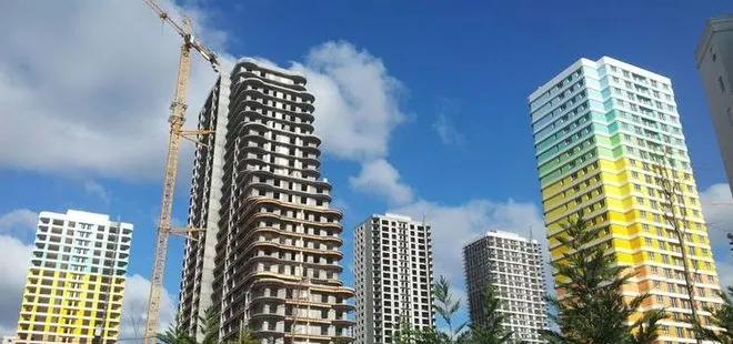 KONUT SATIŞINDA TARİHİ ZİRVE