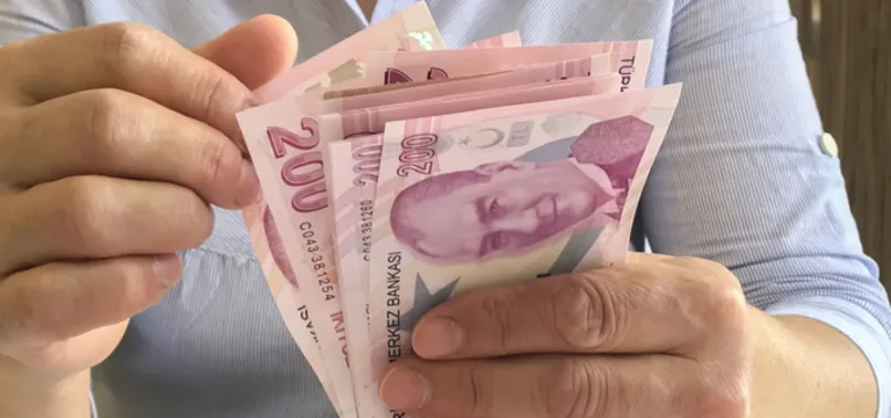 Engellilere 1.100 TL ikramiye var mı? 2022 Ramazan Bayramı'nda engellilere bayram ikramiyesi verilecek mi?