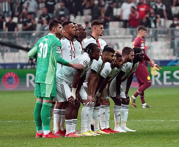 Beşiktaş'ta Ersin Destanoğlu fırtınası! Fransız devi talip oldu