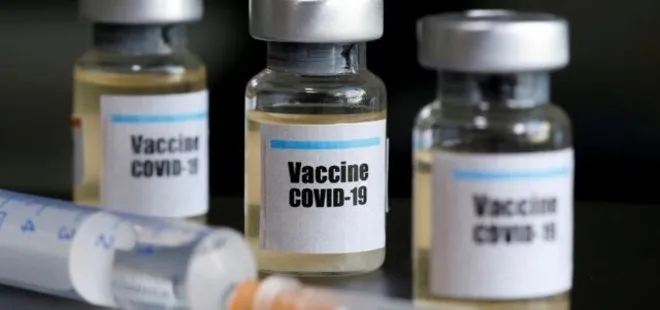 Son dakika: ABD Pfizer-BioNTech ve Moderna’nın güncellenmiş Kovid-19 aşılarını onayladı