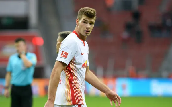 Alexander Sörloth için karar verildi!