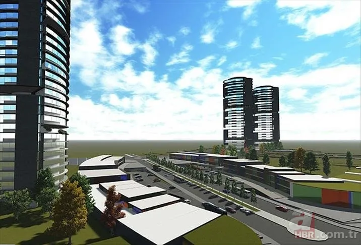 TOKİ il il arsa fiyatları: 2022 TOKİ arsa başvuru nereden, nasıl yapılır? TOKİ arsa başvuru şartları neler? İstanbul, Ankara, İzmir... 16