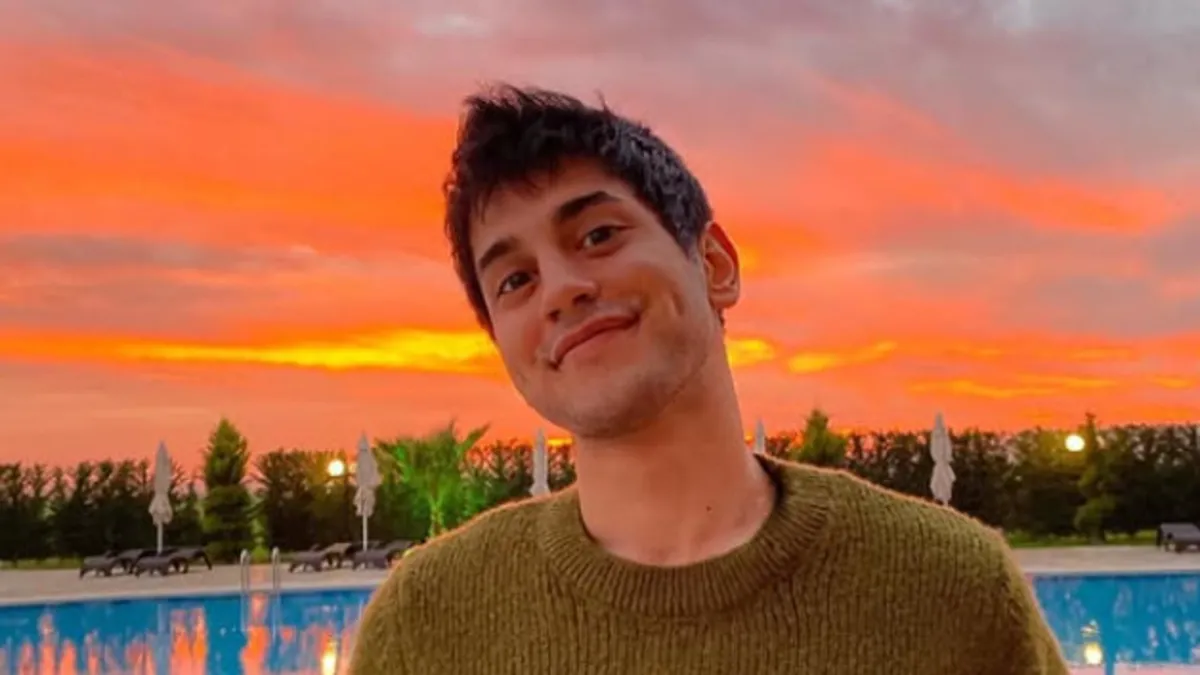 İbrahim Yıldız’ın ablasından yürek burkan yeni paylaşım: “Artık iki odan var…”