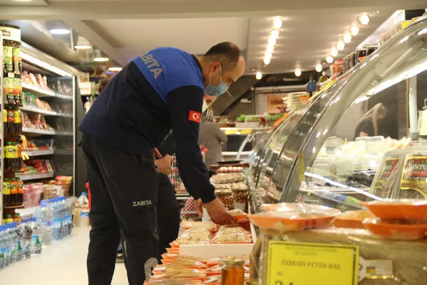 Ekipler sahada! Fahiş fiyata geçit yok! Bakanlık cezaları misliyle katladı - 4