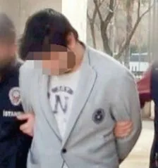 170 bin kişiyi dolandıran ve cezaevinden kaçan şahıs kontrol noktasında yakalandı - 2
