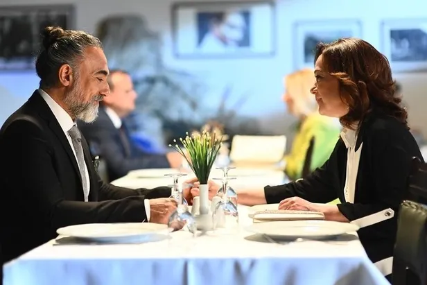 Veda Mektubu 1 Mayıs var mı, yok mu? Veda Mektubu bu akşam yayınlanacak mı, yeni bölüm ne zaman? 1 Mayıs Kanal D yayın akışı...