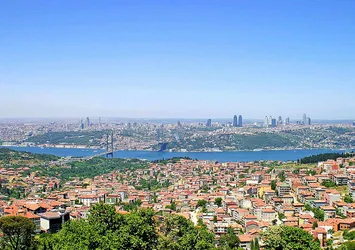 İstanbul’un planı kökten değişiyor