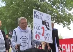 Almanya'da aşırı sağ neden yükseliyor? Ilımlı görünmeye çalışıyor ama politikaları İslam'a karşı
